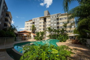 Condomínio Residencial Jardim das Palmeiras 2
